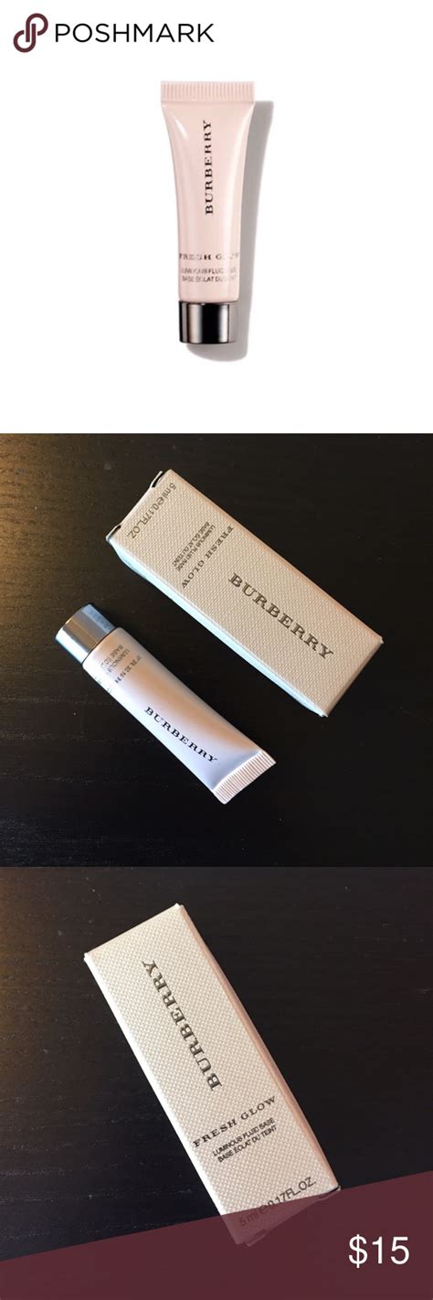 primer burberry|burberry makeup for face.